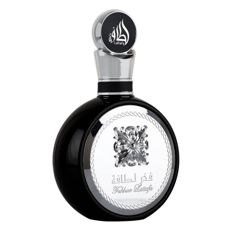 Lattafa Fakhar EDP for Men (100ml)