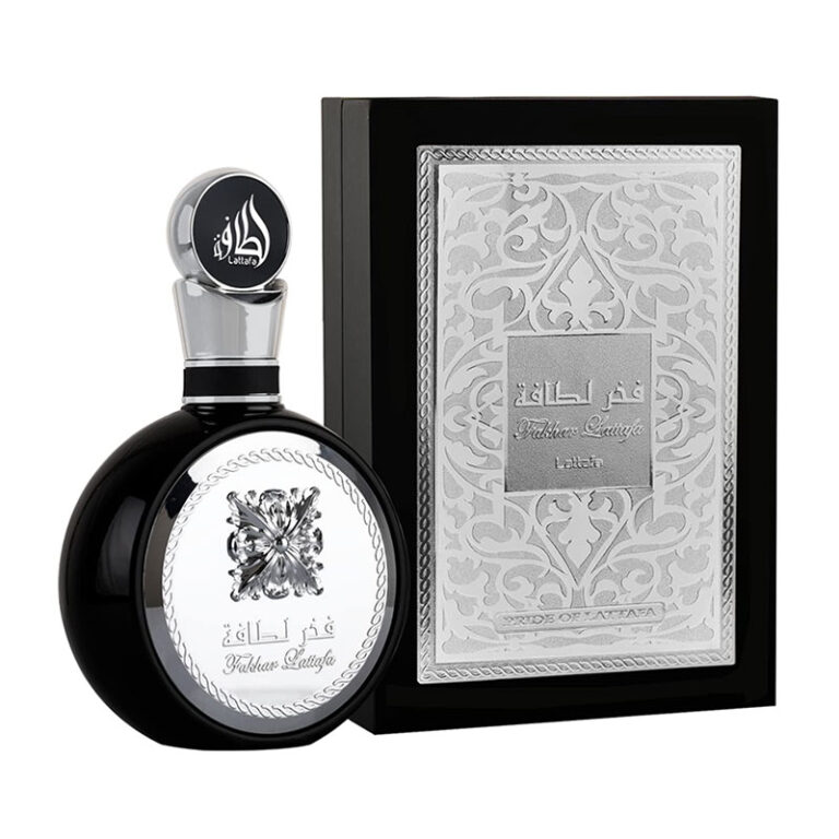 Lattafa Fakhar EDP for Men (100ml)
