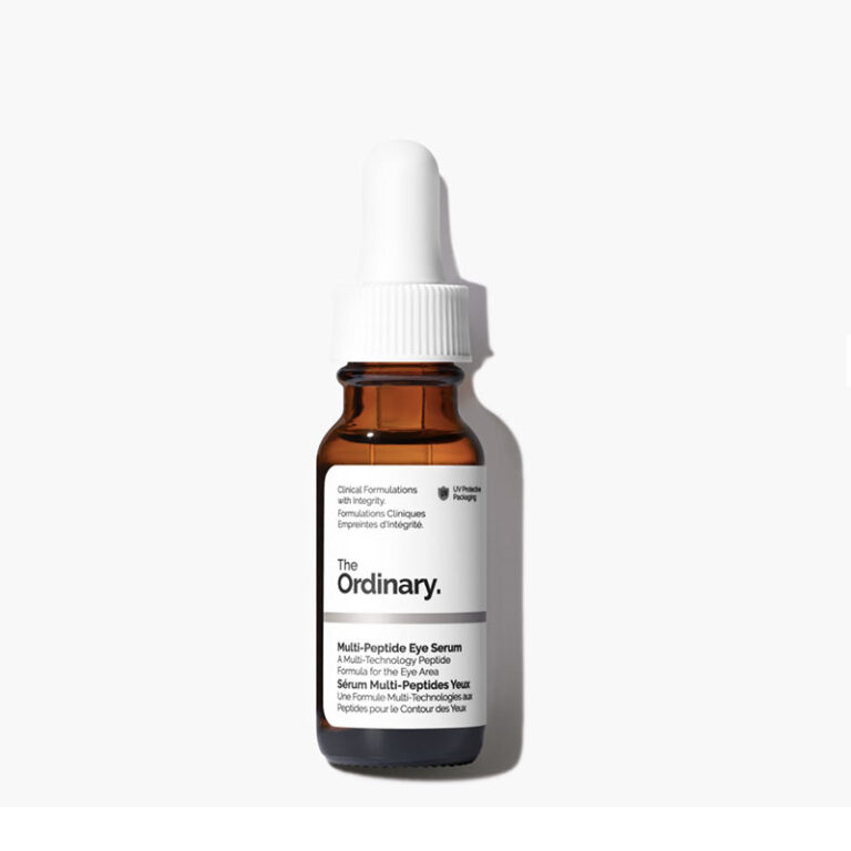 The Ordinary Multi Peptide Eye Serum - 15ml