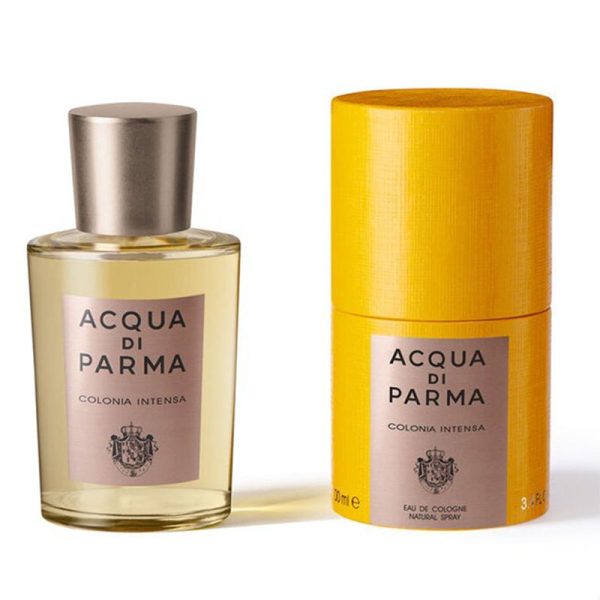 ACQUA DI PARMA COLONIA INTENSA Eau de Cologne - 100ml