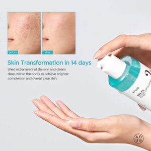ANUA BHA 2% Gentle Exfoliating Toner - 150ml