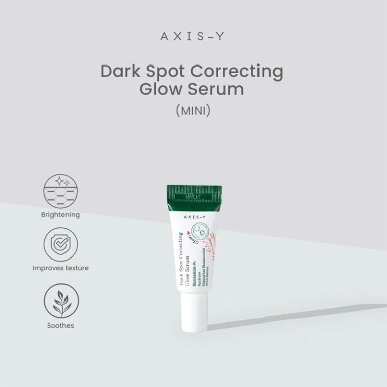 AXIS-Y Dark Spot Correcting Glow Serum - 5ml