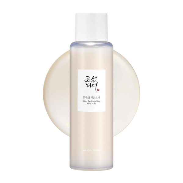 Beauty of Joseon Glow Replenishing Rice Facial Sebum Toner - 150ml