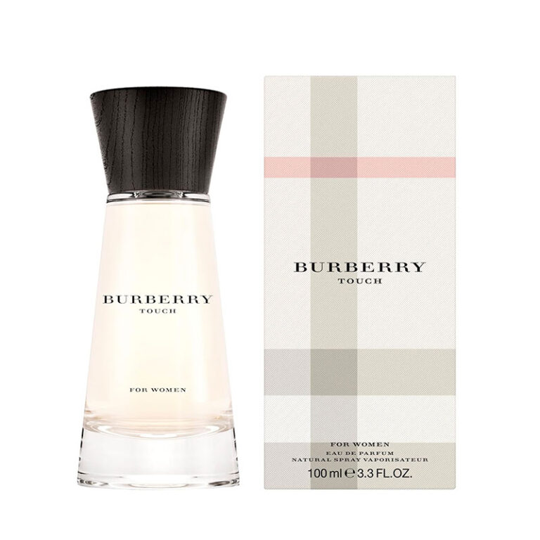 Burberry Touch for Women EDP - 100ml