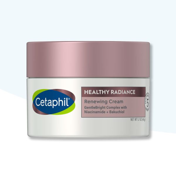 Cetaphil Healthy Radiance Renewing Cream - 48gm