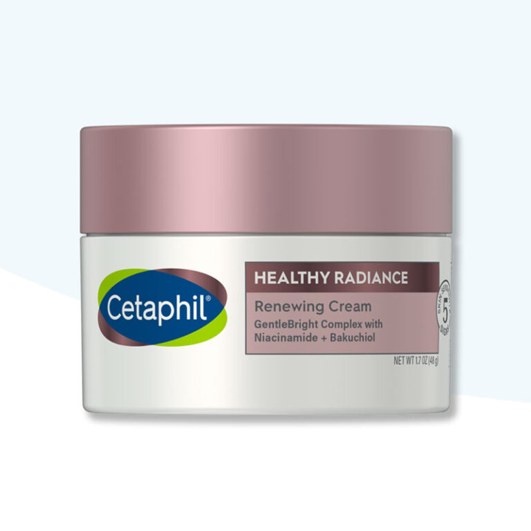 Cetaphil Healthy Radiance Renewing Cream - 48gm