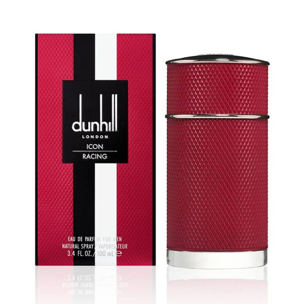 Dunhill Icon Racing Red EDP - 100ml
