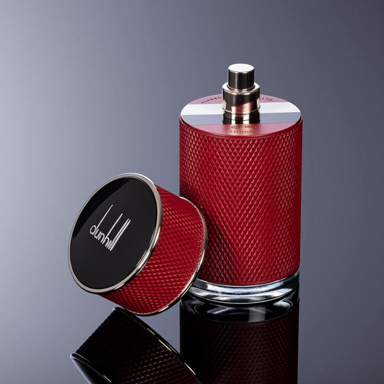 Dunhill Icon Racing Red EDP - 100ml