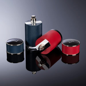 Dunhill Icon Racing Red EDP - 100ml