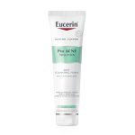 Eucerin Acne-Oil Control Pro Acne Solution Soft Cleansing Foam - 150gm