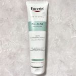 Eucerin Acne-Oil Control Pro Acne Solution Soft Cleansing Foam - 150gm