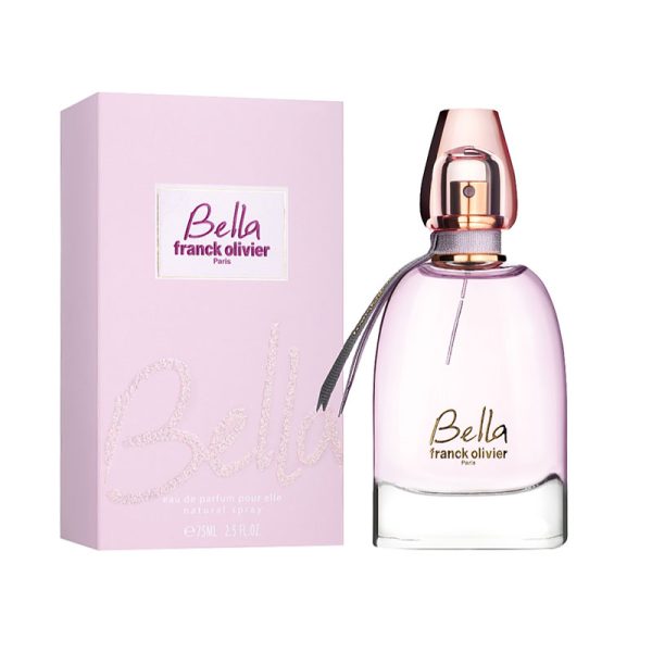 Franck Olivier Bella for Women EDP - 75ml