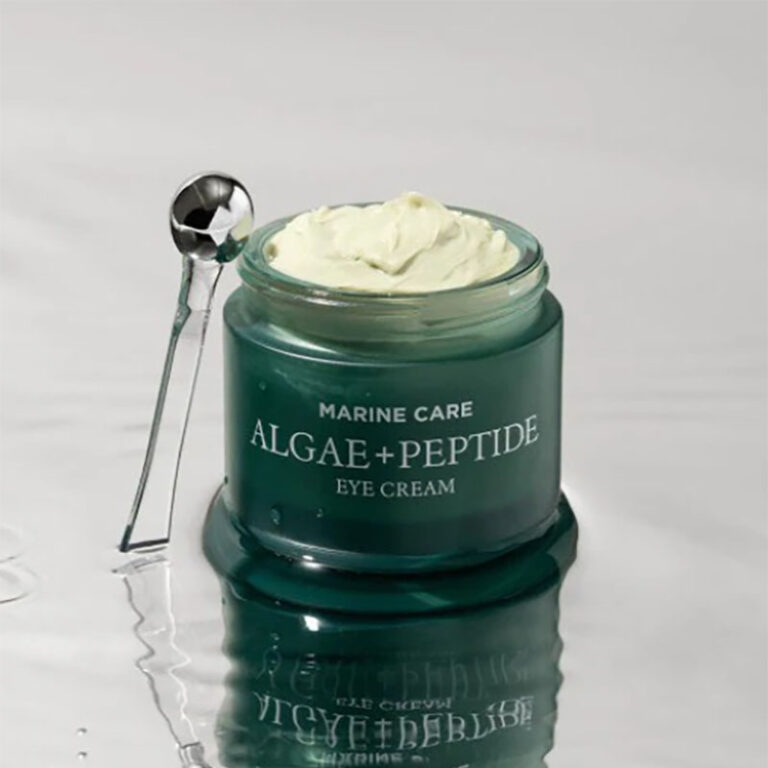 Heimish Marine Care Algae+Peptide Eye Cream - 30ml