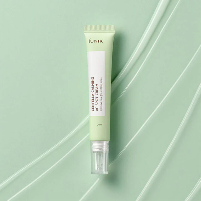 Iunik Centella Calming AC Spot Cream - 20ml