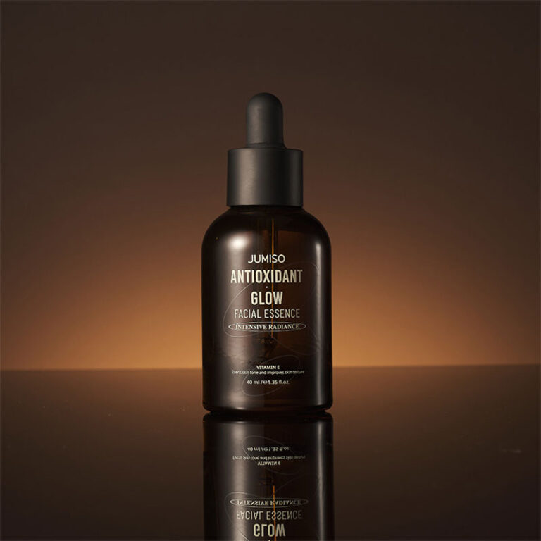 JUMISO Antioxidant Glow Facial Essence - 40ML