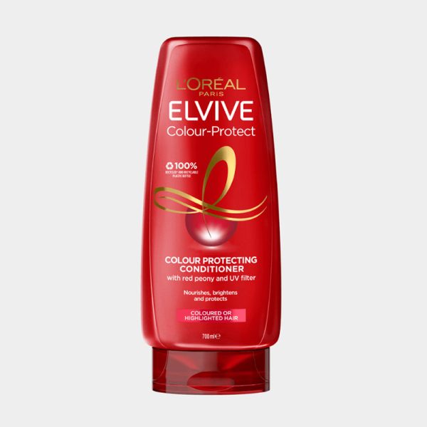 L’Oreal Elvive Colour Protecting Conditioner – 700 ml