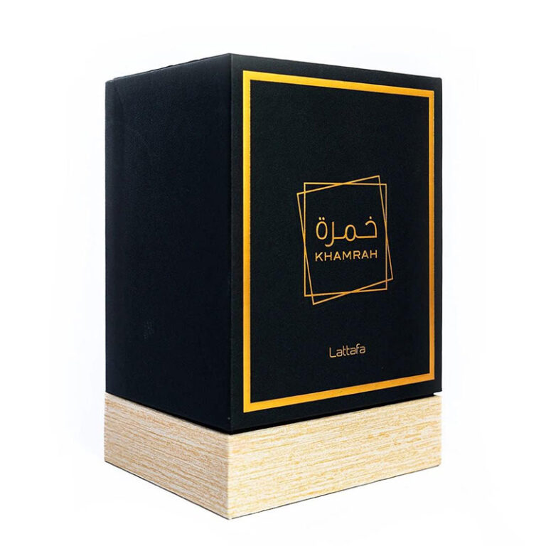 Lattafa Khamrah EDP - 100ml