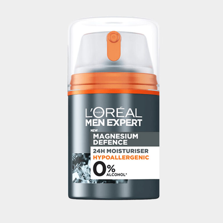 Loreal Men Expert Magnesium Defence Moisturiser - 50ml