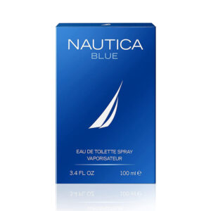 Nautica Blue for Men EDT - 100ml