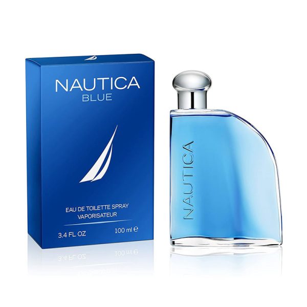 Nautica Blue for Men EDT - 100ml