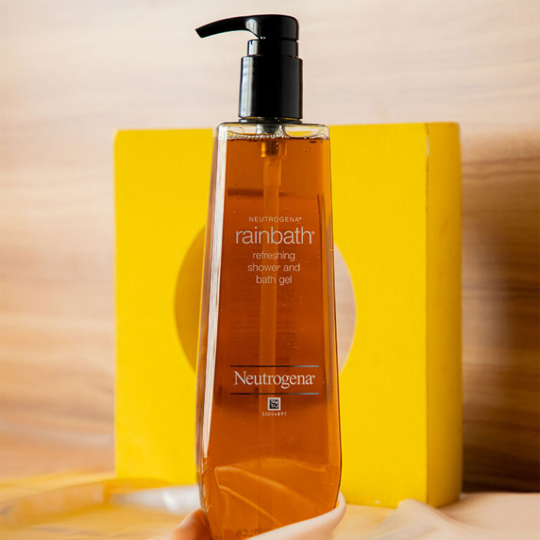 Neutrogena Rainbath Refreshing Shower and Bath Gel - 1182ml