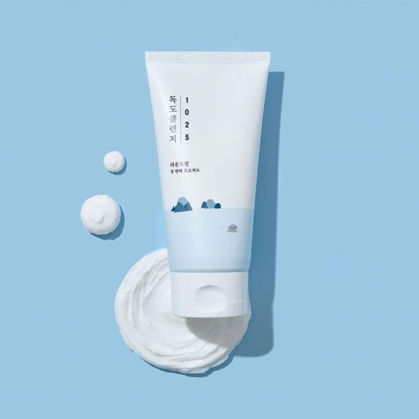 ROUND LAB 1025 Dokdo Cleanser- 150ml