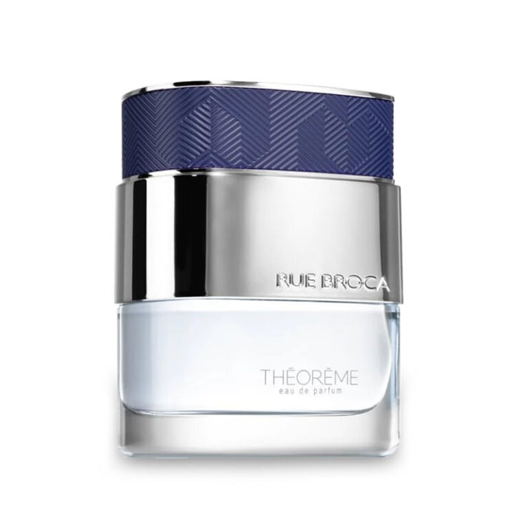 Rue Broca Theoreme EDP for Men - 90ml