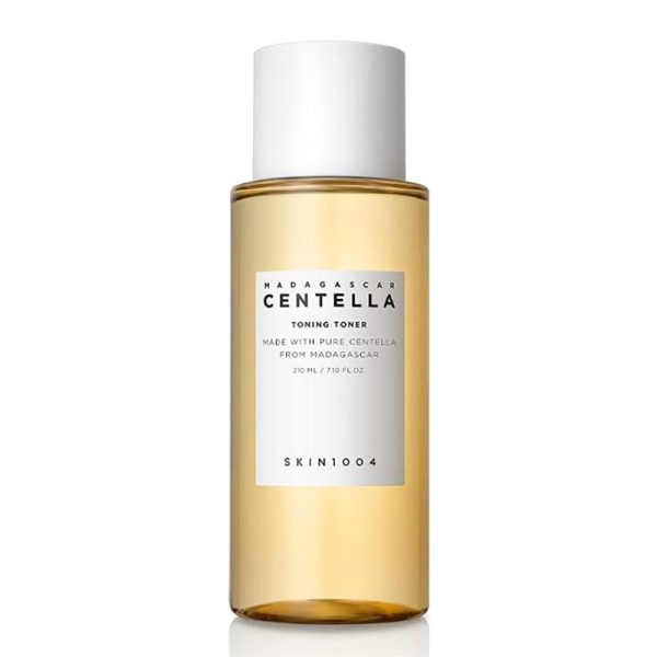 SKIN 1004 Madagascar Centella Toning Toner - 210ml