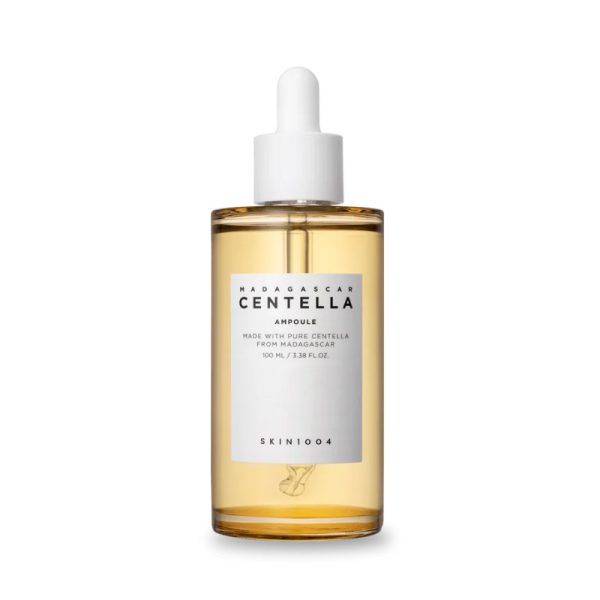 SKIN1004 Madagascar Centella Ampoule - 55ml