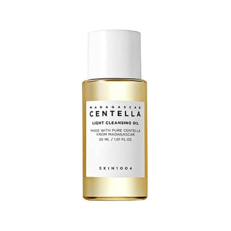SKIN1004 Madagascar Centella Light Cleansing Oil - 30ml