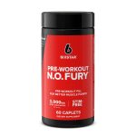 Six Star Testosterone Booster 3000mg - 60 Caplets