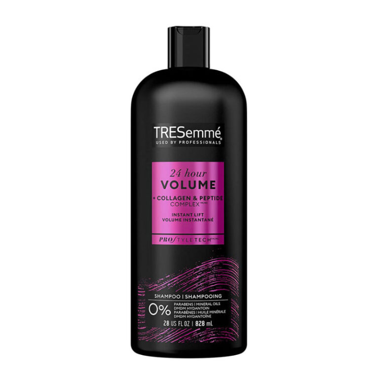 TRESemmé 24 Hour Volume Shampoo For Fine Hair - 828ml