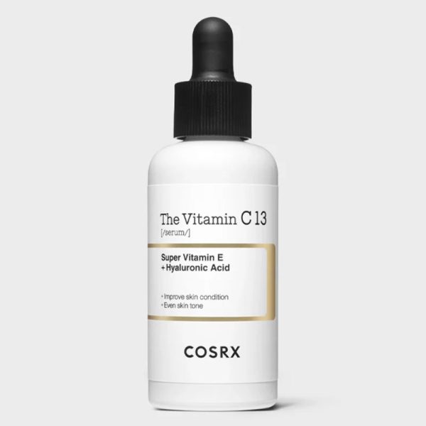Cosrx The Vitamin C 13 Serum – 20ml