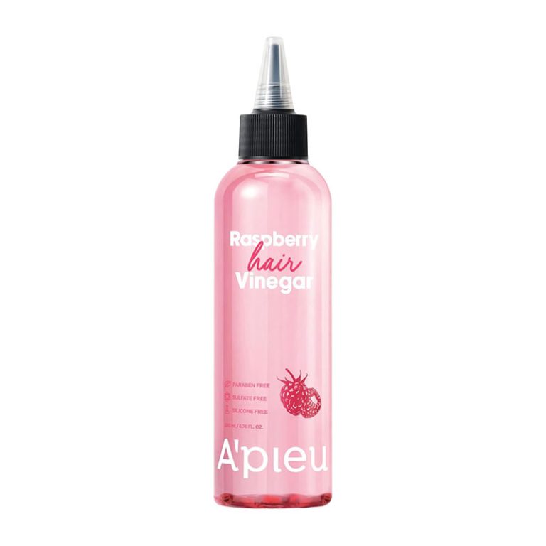 A’PIEU Raspberry Hair Vinegar - 200ml