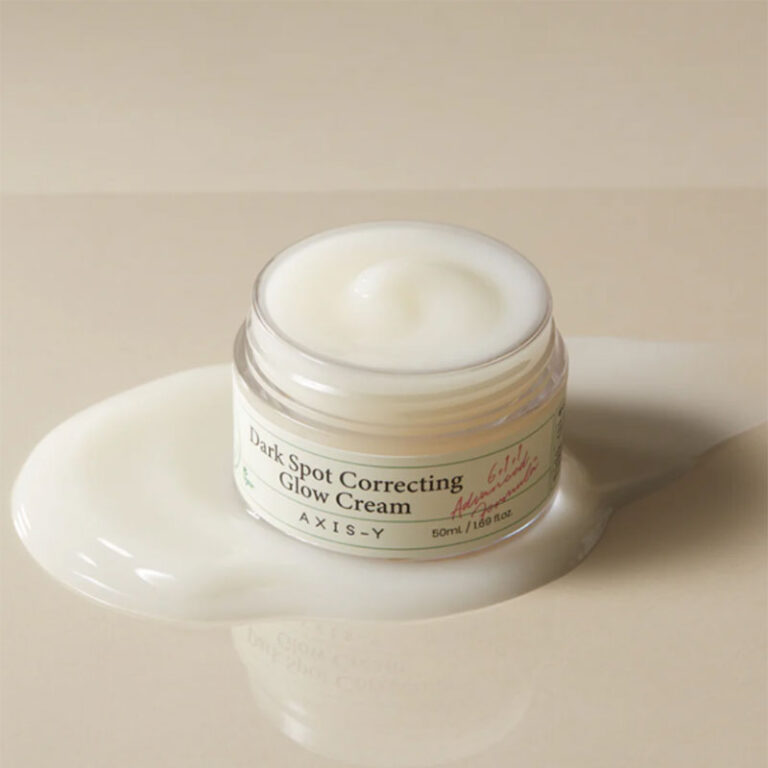 AXIS-Y Dark Spot Correcting Glow Cream - 50ml