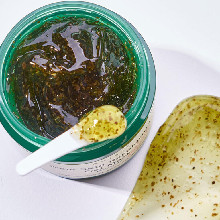 AXIS-Y New Skin Resolution Gel Mask - 100ml