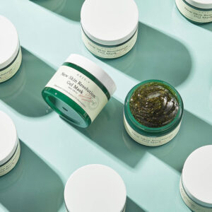 AXIS-Y New Skin Resolution Gel Mask - 100ml