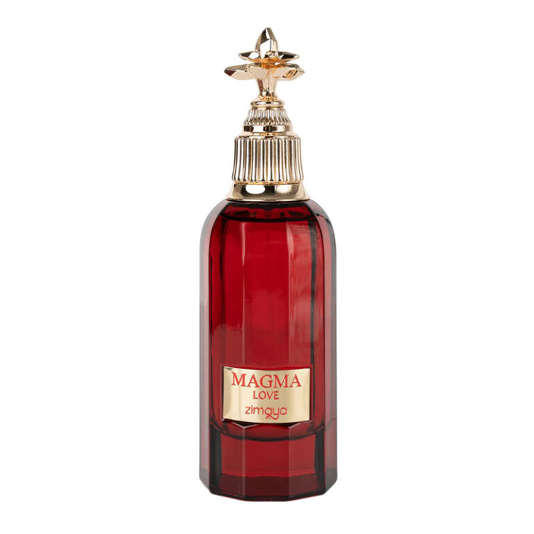 Afnan Zimaya Magma Love EDP - 100ml