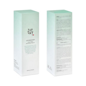 Beauty of Joseon Green Plum Refreshing Cleanser - 100ml