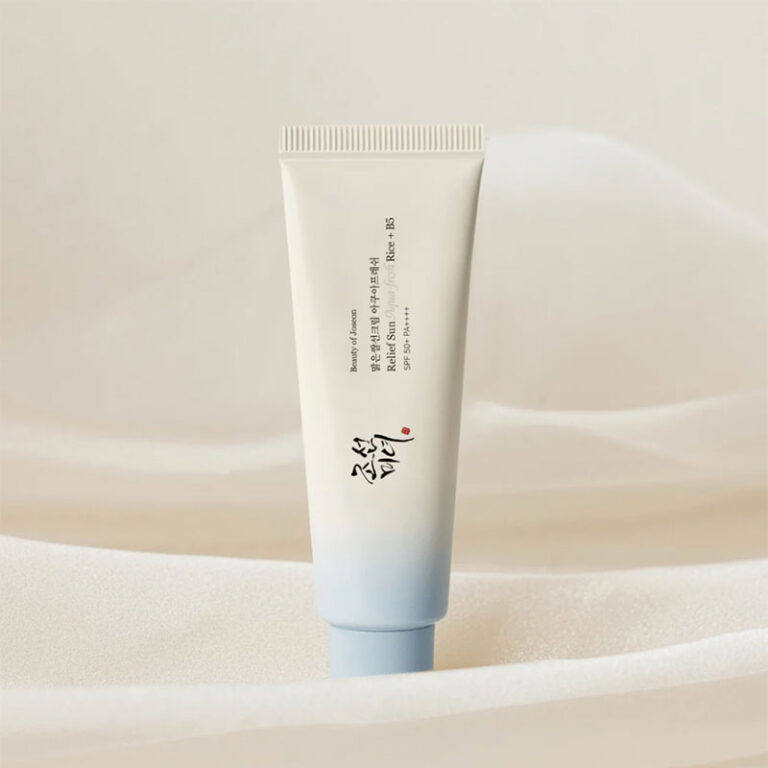 Beauty of Joseon Relief Sun Aqua-Fresh