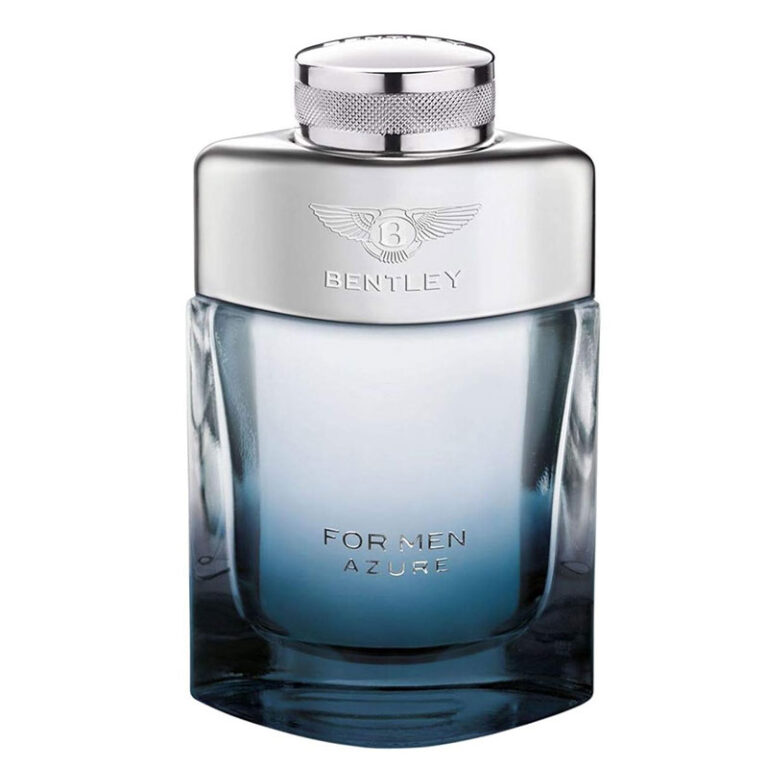 Bentley for Men Azure EDT - 100ml