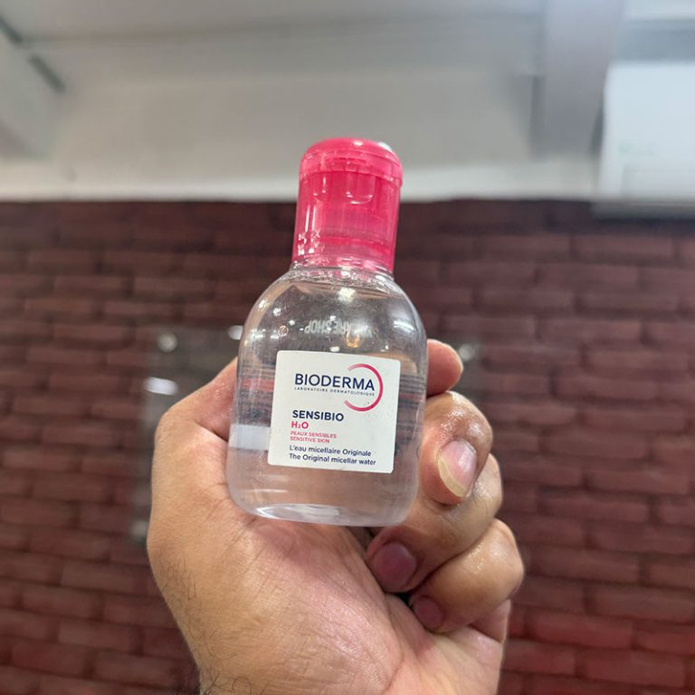 Bioderma Sensibio H2O - 100ml