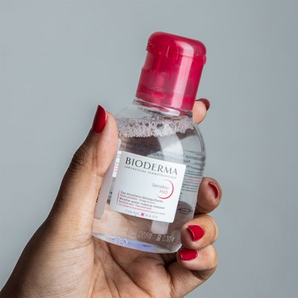 Bioderma Sensibio H2O - 100ml