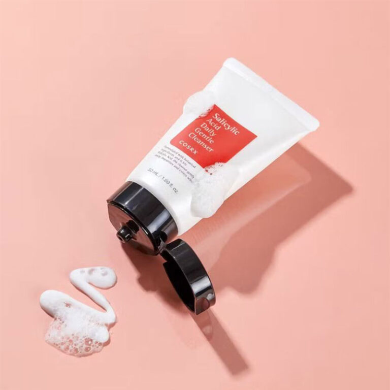 COSRX Salicylic Acid Daily Gentle Cleanser - 50ml