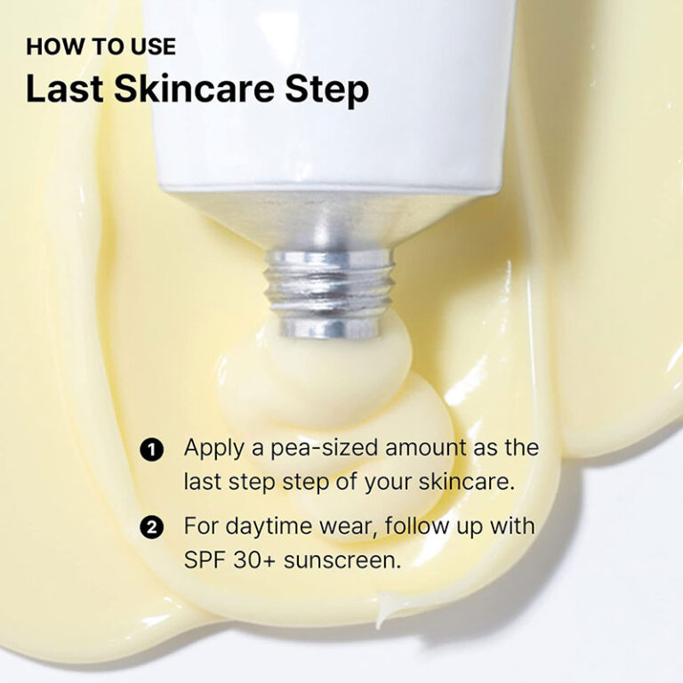 COSRX The Retinol 0.1 Cream - 20ml
