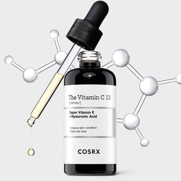 Cosrx The Vitamin C 13 Serum - 20ml