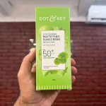 Dot & Key CICA Calming Mattifying Sunscreen SPF 50 PA++++ 80g