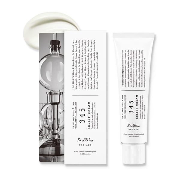 Dr.Althea 345 Relief Cream - 50ml