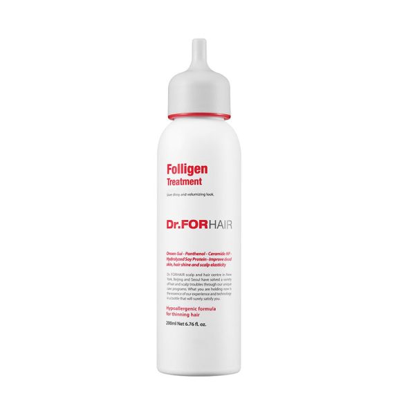 Dr.FORHAIR Folligen Treatment - 200ml