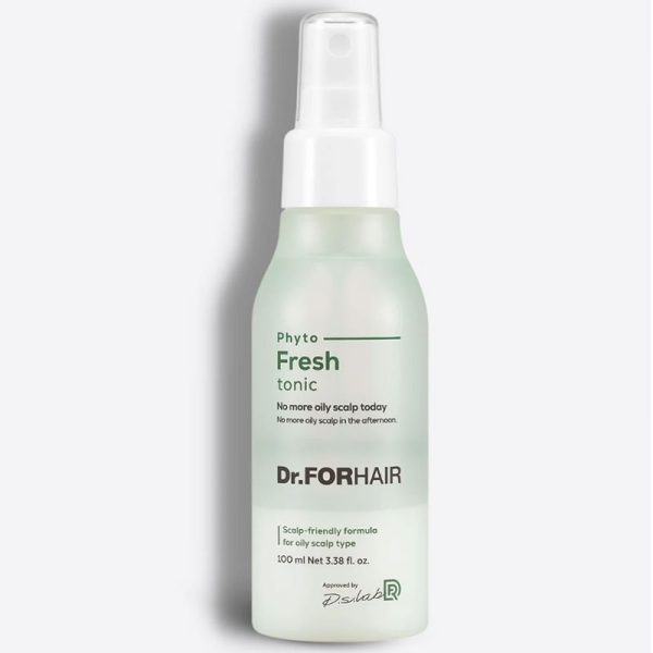 Dr.FORHAIR Phyto Fresh Tonic - 100ml